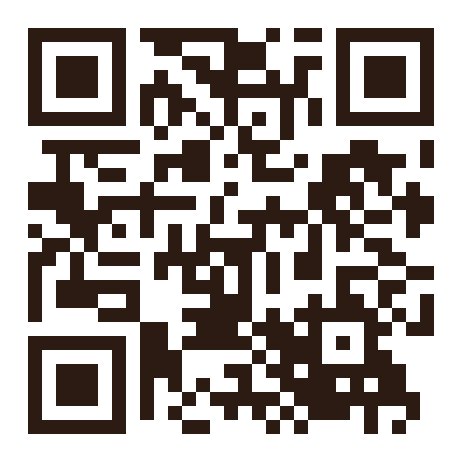 QR code — join M1 Coffee & Co on Loylt